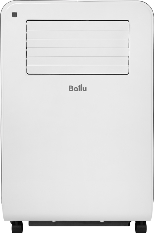 Ballu Selen BPAC-12 SL/N6 мобильный кондиционер мощностью 35 м<sup>2</sup> - 3.5 кВт