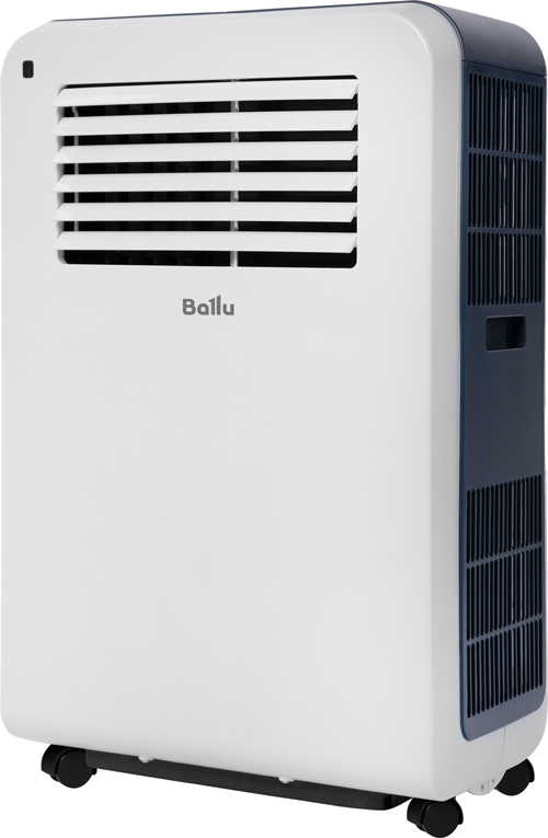 Ballu Selen BPAC-12 SL/N6 мобильный кондиционер мощностью 35 м<sup>2</sup> - 3.5 кВт