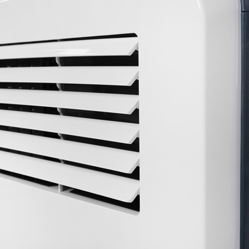 Ballu Selen BPAC-12 SL/N6 мобильный кондиционер мощностью 35 м<sup>2</sup> - 3.5 кВт