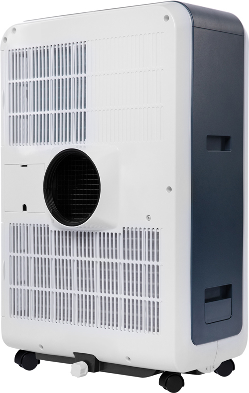 Ballu Selen BPAC-12 SL/N6 мобильный кондиционер мощностью 35 м<sup>2</sup> - 3.5 кВт