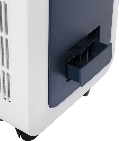 Ballu Selen BPAC-12 SL/N6 мобильный кондиционер мощностью 35 м<sup>2</sup> - 3.5 кВт