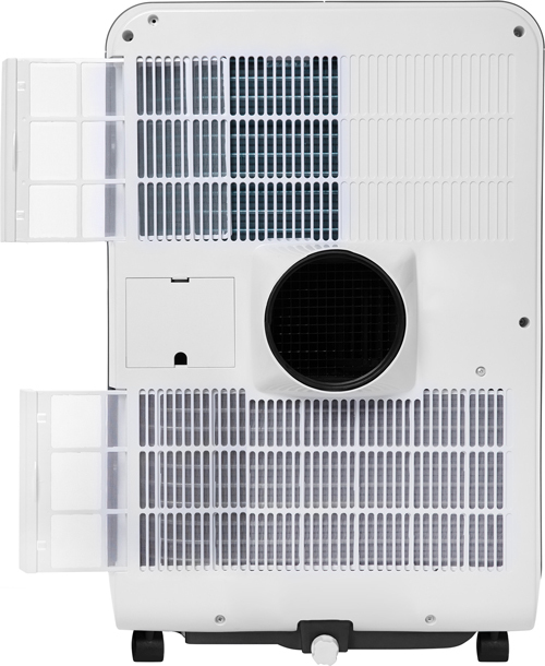 Ballu Selen BPAC-12 SL/N6 мобильный кондиционер мощностью 35 м<sup>2</sup> - 3.5 кВт