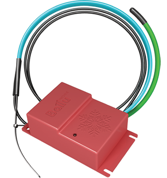 Ballu Снегирь зимний комплект