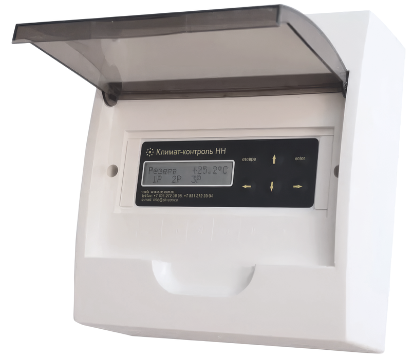 Ballu СРК-3.1У блок управления