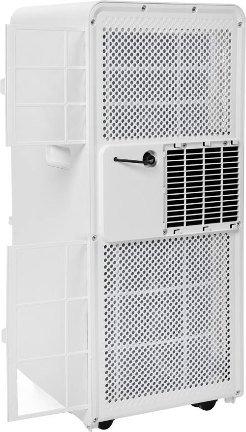 Ballu Stella BPAC-09 EG/N6 мобильный кондиционер мощностью 25 м<sup>2</sup> - 2.6 кВт