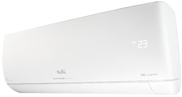Ballu Super Free Match BSUI-FM/in-24HN8/EU настенный внутренний блок мульти-сплит системы