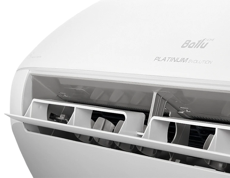 Ballu Super Free Match BSUI-FM/in-24HN8/EU настенный внутренний блок мульти-сплит системы