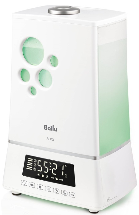 Ballu Aura UHB-1100 ультразвуковой увлажнитель воздуха