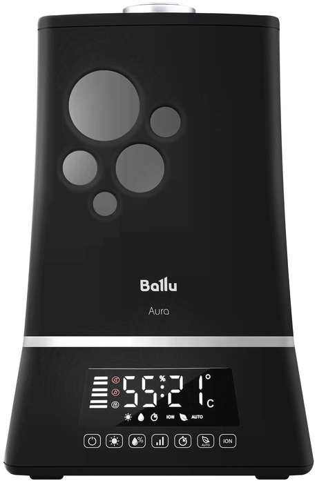 Ballu UHB-1500 Aura ультразвуковой увлажнитель воздуха