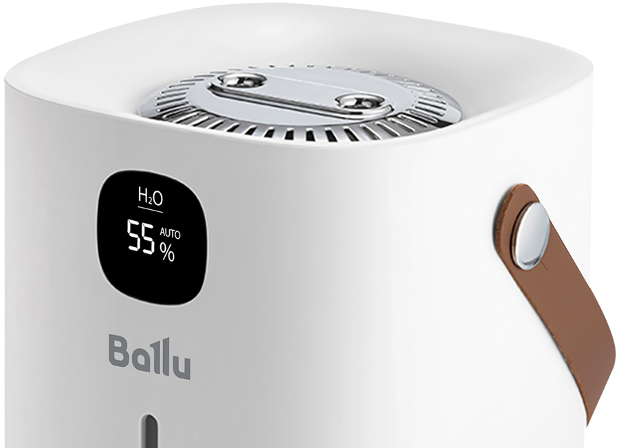 Ballu UHB-250P ультразвуковой увлажнитель воздуха