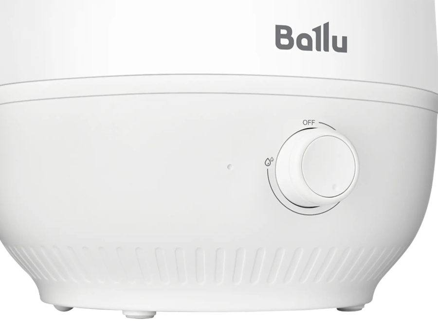 Ballu UHB-455 ультразвуковой увлажнитель воздуха