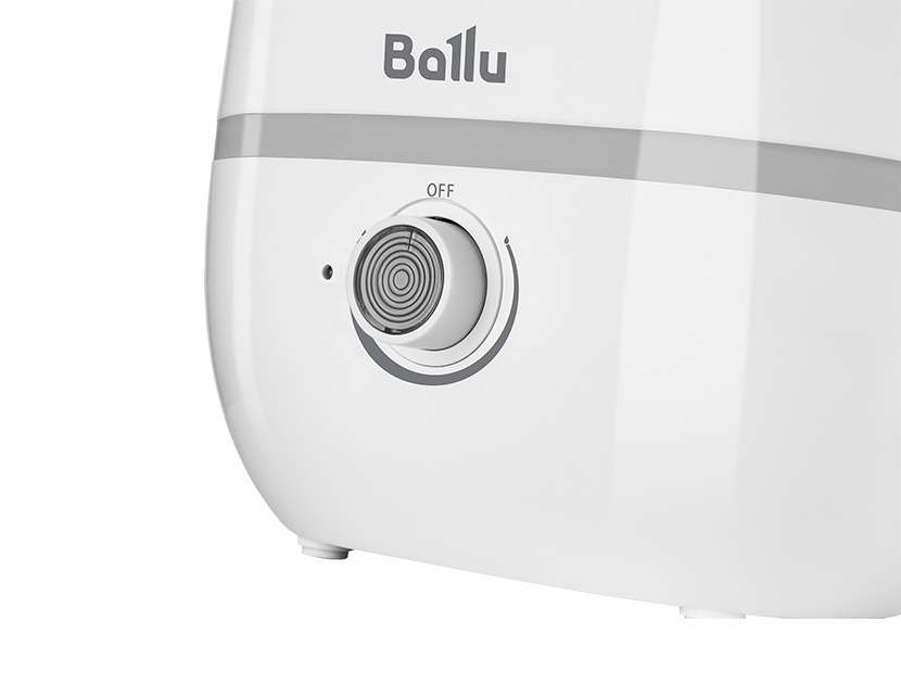 Ballu UHB-501 UV ультразвуковой увлажнитель воздуха