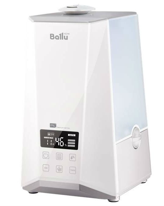 Ballu UHB-990 ультразвуковой увлажнитель воздуха