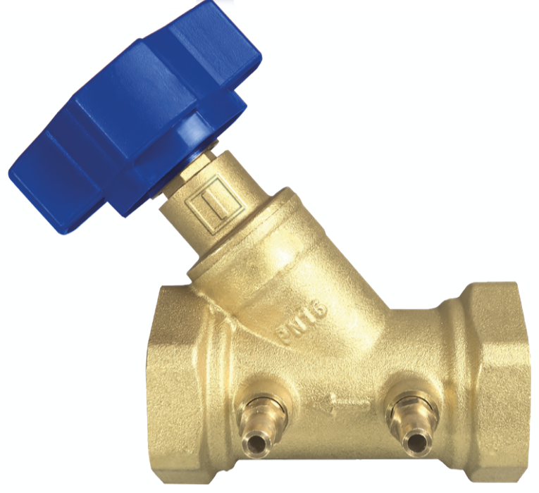 Ballu VBX ECO 20 балансировочный клапан