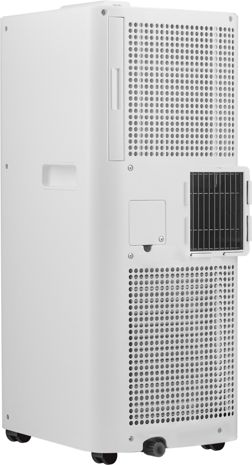 Ballu Vortex BPAC-07 VX/N6 мобильный кондиционер мощностью 20 м<sup>2</sup> - 2 кВт