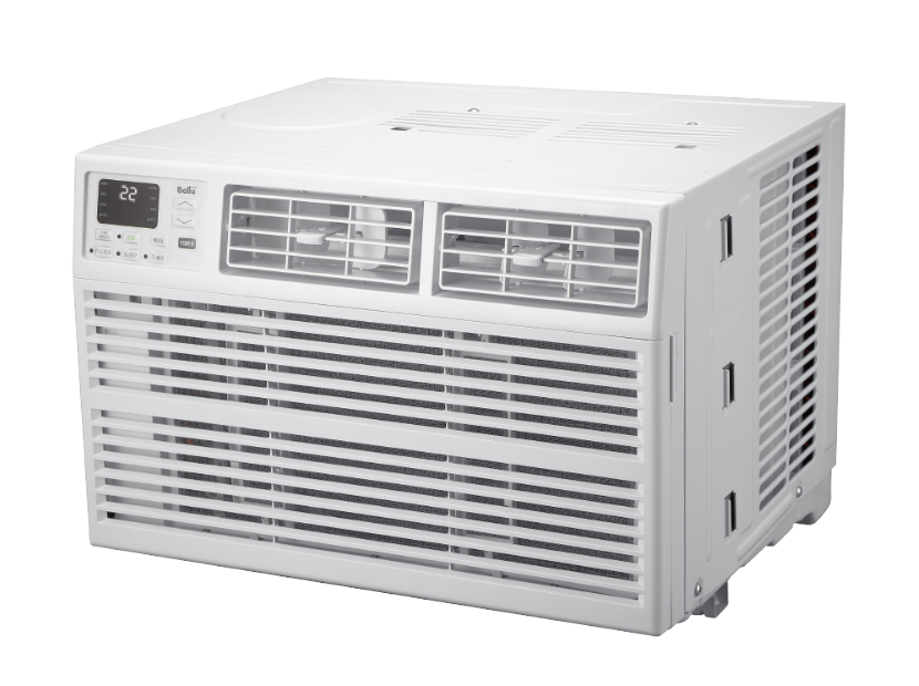 Ballu WIND COOL  BWC-05 AC оконный кондиционер