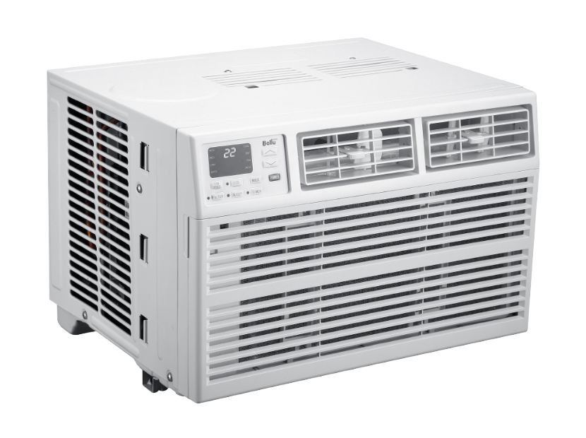 Ballu WIND COOL  BWC-05 AC оконный кондиционер