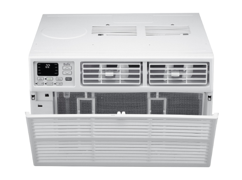 Ballu WIND COOL  BWC-05 AC оконный кондиционер