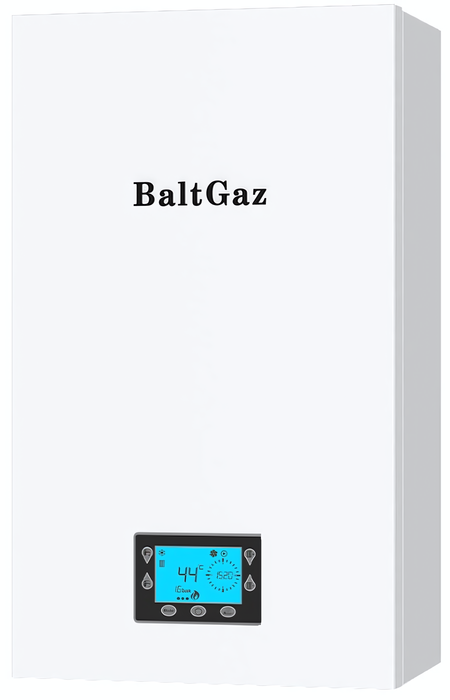 BaltGaz Turbo Е 32 (сж) настенный газовый котел