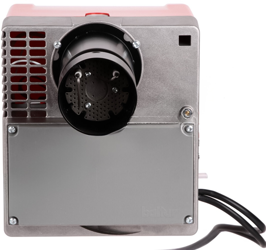Baltur BTG 12 P (35-115 кВт) газовая горелка