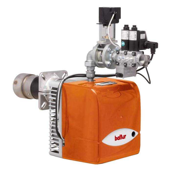 Baltur BTG 20 ME (50-205 кВт) газовая горелка