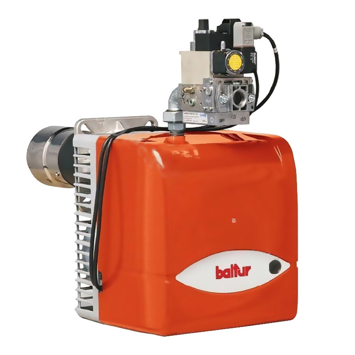 Baltur BTG 6 P (30,6-56,3 кВт) L300 газовая горелка