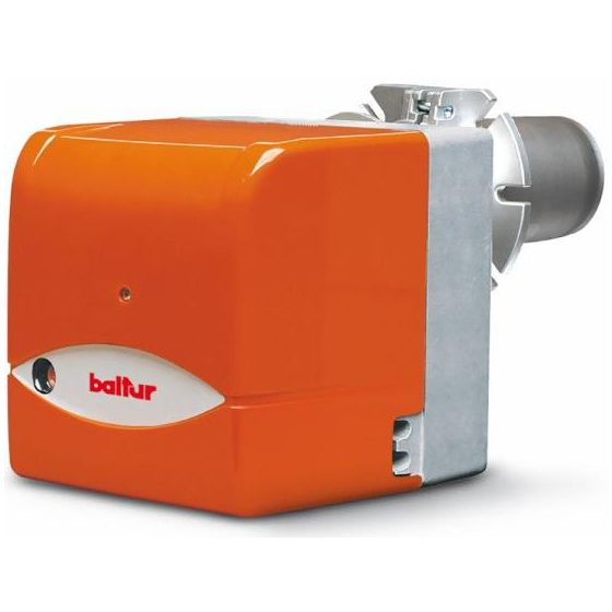 Baltur BTL 20 P (118,6-261 кВт) дизельная горелка