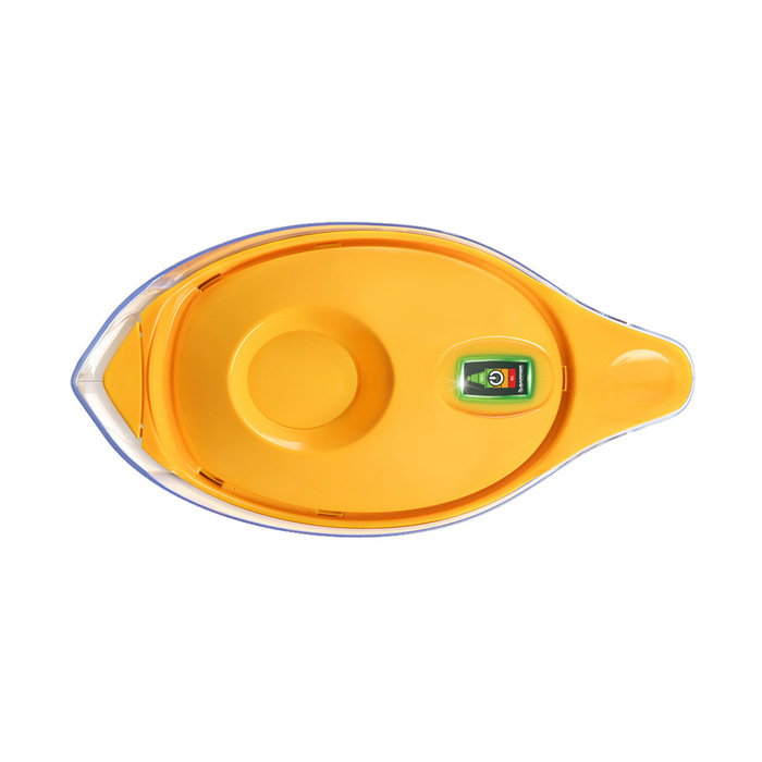 Барьер Чемпион Опти-Лайт сочный апельсин фильтр-кувшин  &gt; 2,5 литра