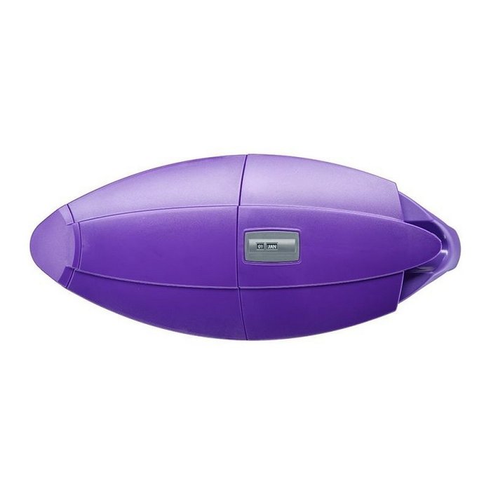 Барьер Смарт 3,3 л, цвет фиолетовый (В07КР00) фильтр-кувшин  &gt; 2,5 литра