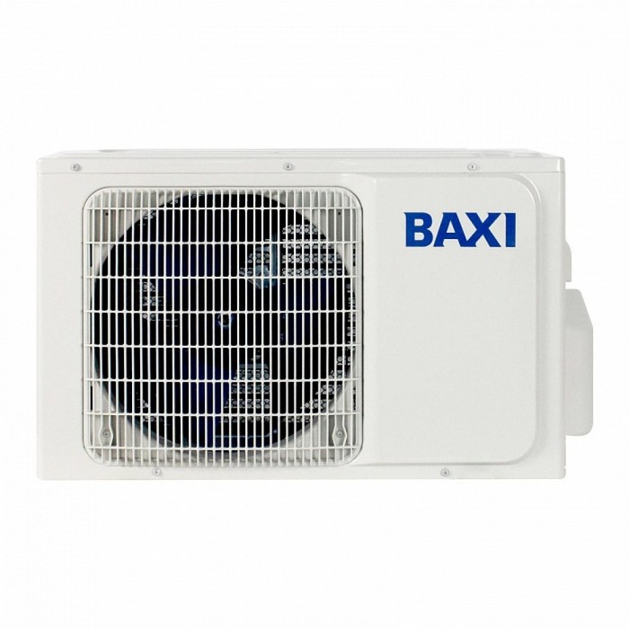 Baxi ALTA 24 настенный кондиционер