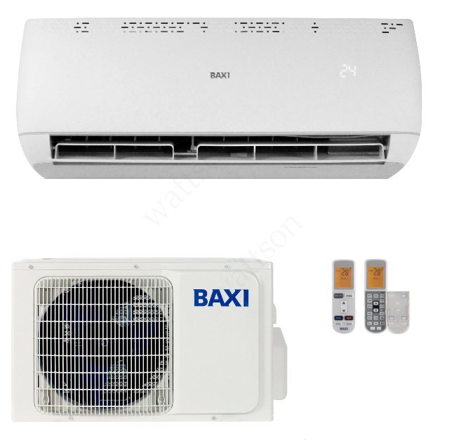 Baxi ALTA 24 настенный кондиционер