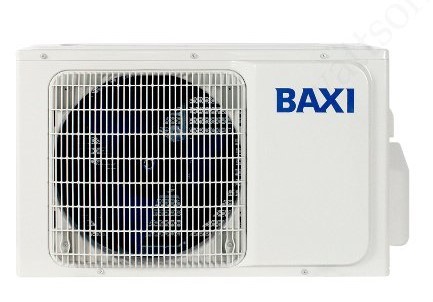Baxi ALTA 9 настенный кондиционер