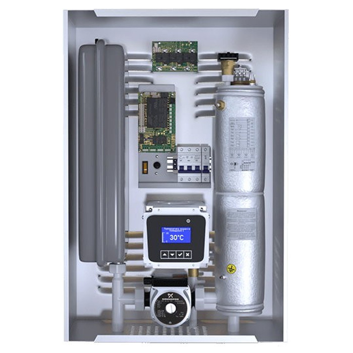 Baxi Ampera 18 электрический котел