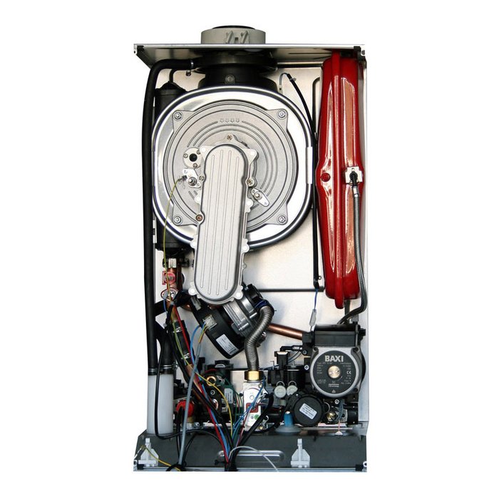 Baxi DUO-TEC COMPACT 28 GA настенный газовый котел
