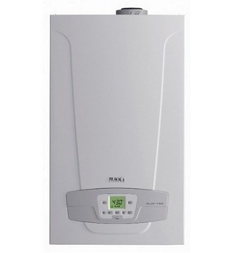 Baxi DUO-TEC COMPACT 1.24 GA настенный газовый котел