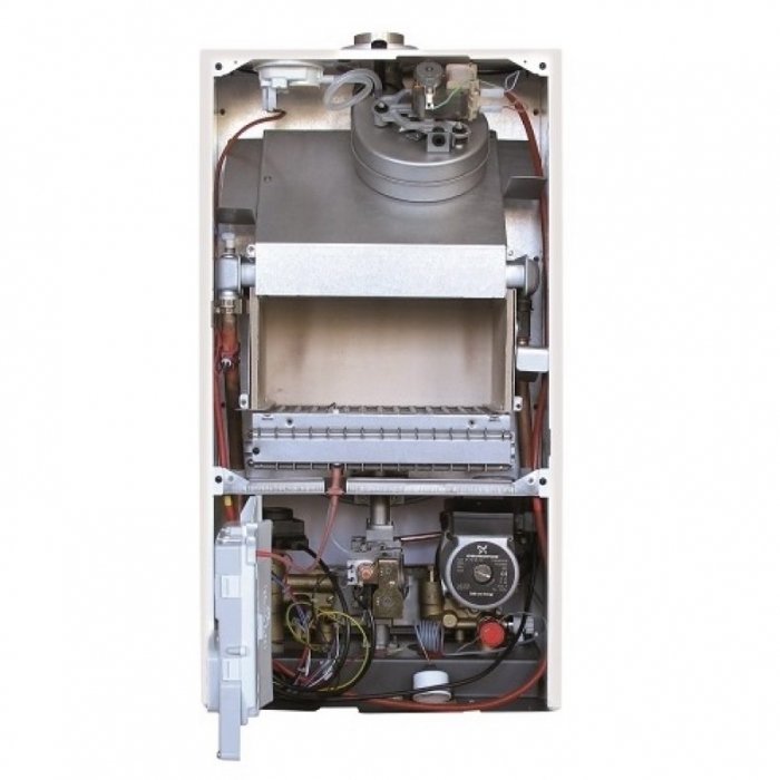 Baxi ECOFOUR 24 настенный газовый котел