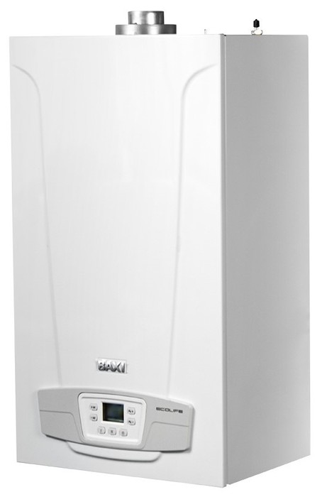 Baxi ECO Life 1.14F настенный газовый котел