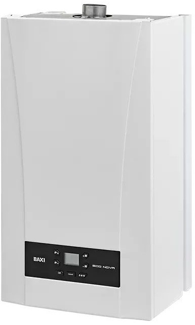 Baxi ECO Nova 1.31F (100023942) настенный газовый котел