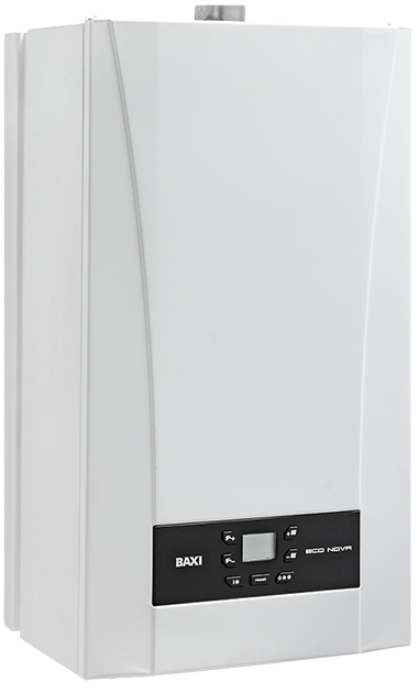 Baxi ECO Nova 1.31F (100023942) настенный газовый котел