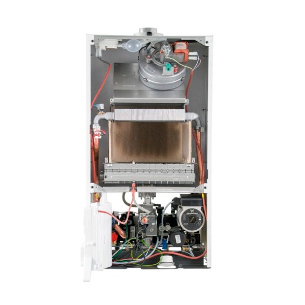 Baxi ECO4S 1.24 F настенный газовый котел