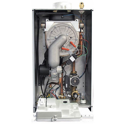 Baxi LUNA DUO-TEC MP+ 1.150 настенный газовый котел