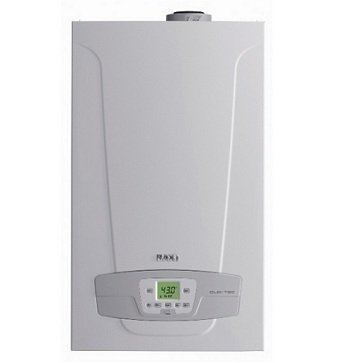 Baxi LUNA DUO-TEC MP 1.50 настенный газовый котел