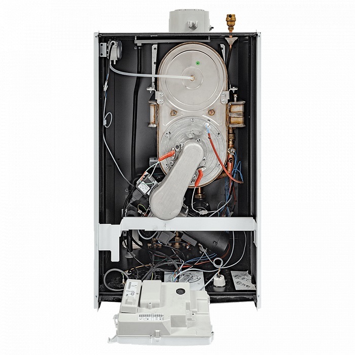 Baxi LUNA DUO-TEC MP+ 1.90