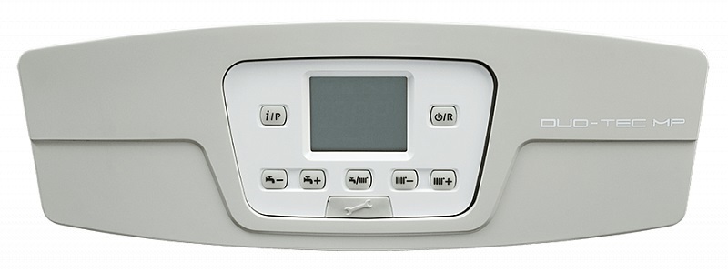 Baxi LUNA DUO-TEC MP+ 1.90