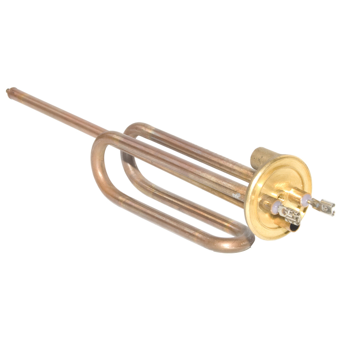 Baxi Optional/Separate Electric Element однофазный ТЭН мощностью 2,7 кВт для бойлеров PREMIER Plus 100-300 л