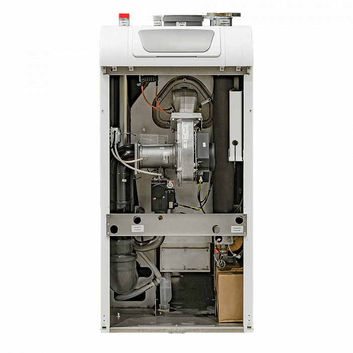 Baxi POWER HT-A 1.230 напольный газовый котел