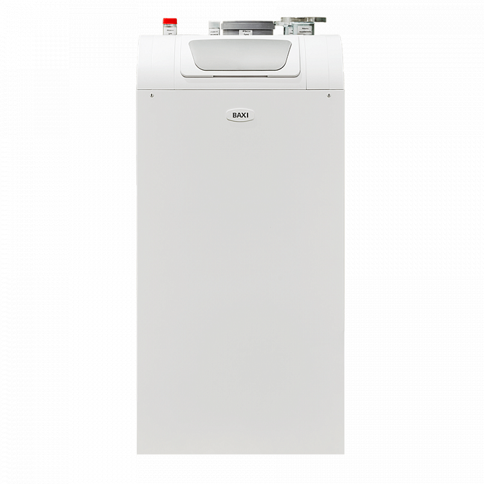 Baxi POWER HT-A 1.280 напольный газовый котел