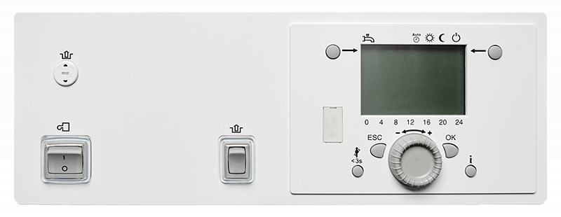 Baxi POWER HT-A 1.280 напольный газовый котел