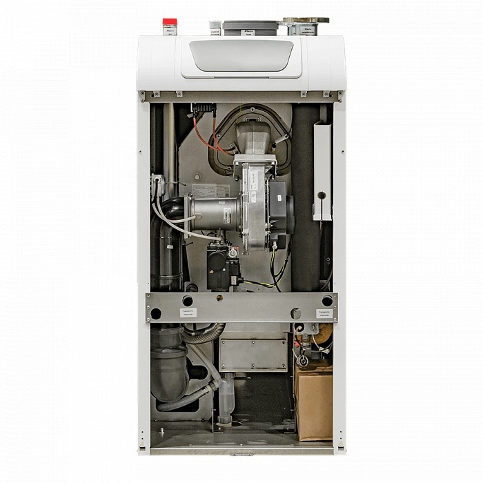 Baxi POWER HT-A 1.430 напольный газовый котел
