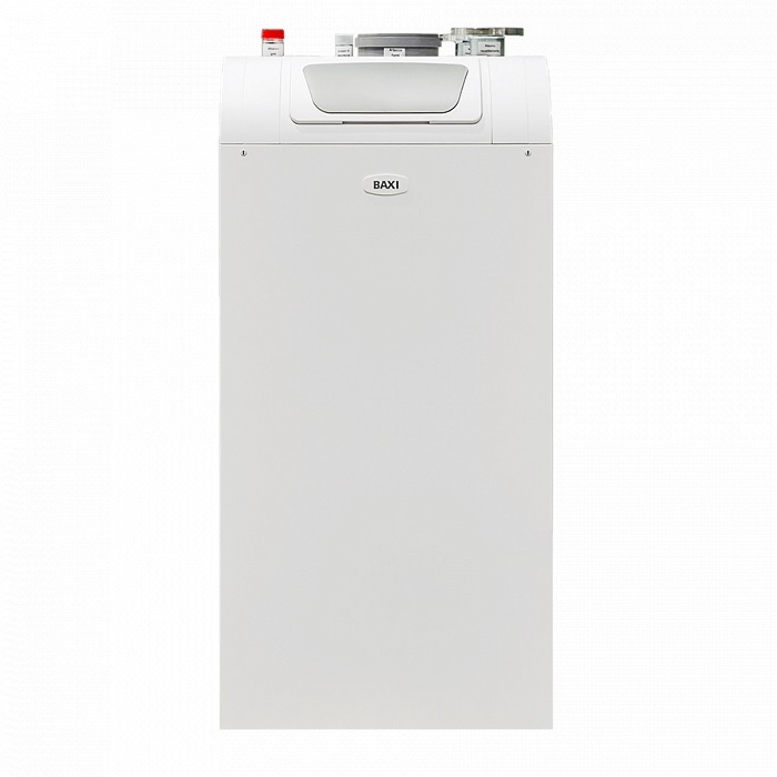 Baxi POWER HT-A 1.430 напольный газовый котел